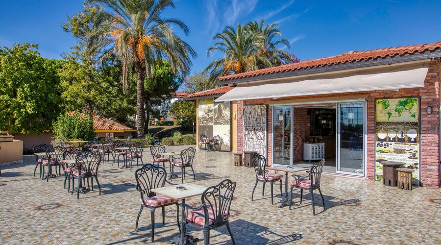 Asteria Family Resort  Belek  5*