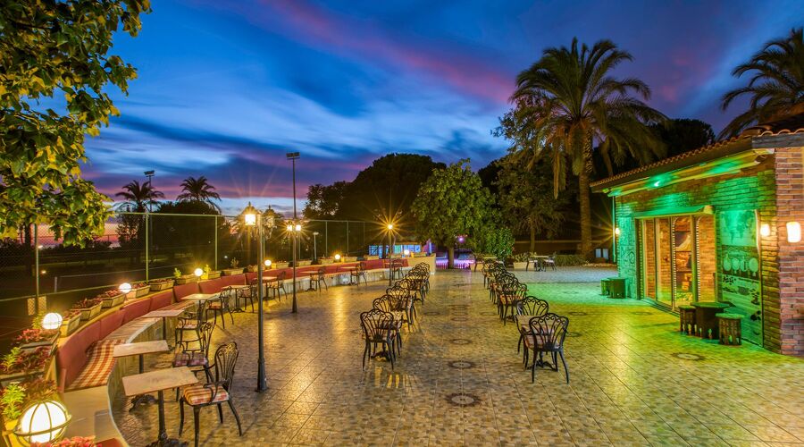 Asteria Family Resort  Belek  5*