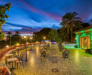 Asteria Family Resort  Belek  5*