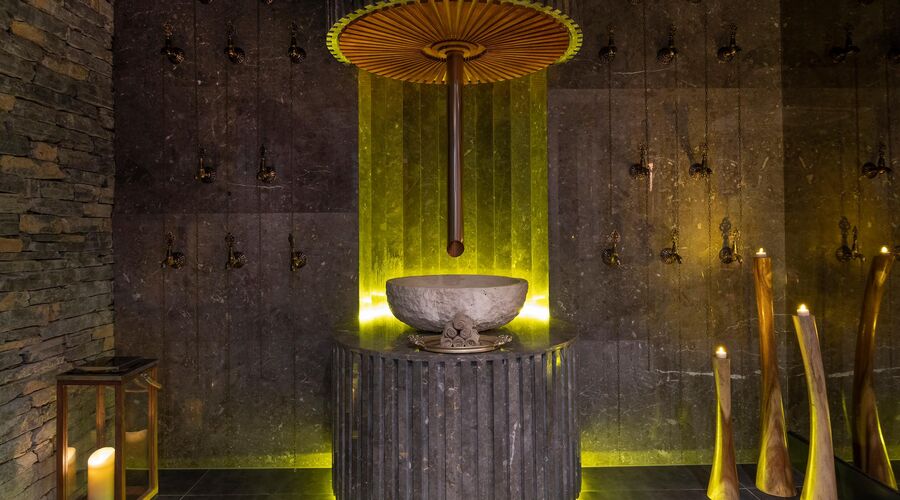 Lujo Bodrum   5*