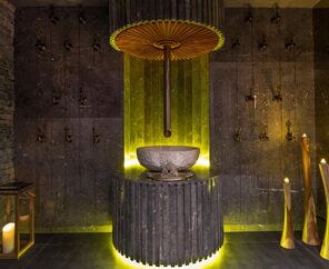Lujo Bodrum   5*