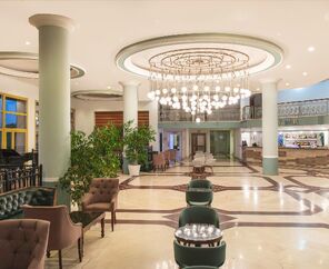 Asteria Family Resort  Belek  5*