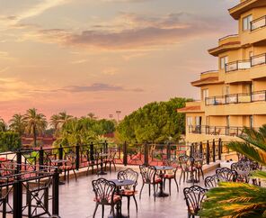 Asteria Family Resort  Belek  5*