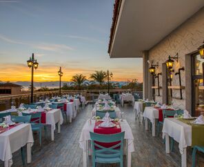 Asteria Family Resort  Belek  5*