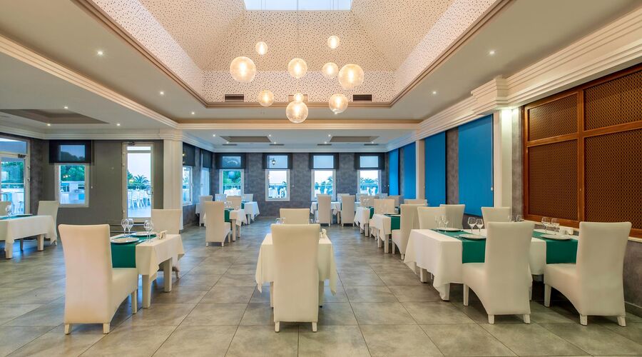 Asteria Family Resort  Belek  5*