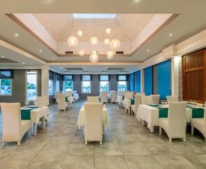 Asteria Family Resort  Belek  5*