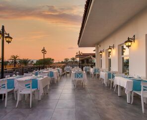 Asteria Family Resort  Belek  5*