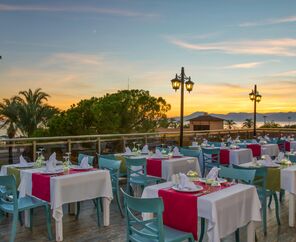 Asteria Family Resort  Belek  5*