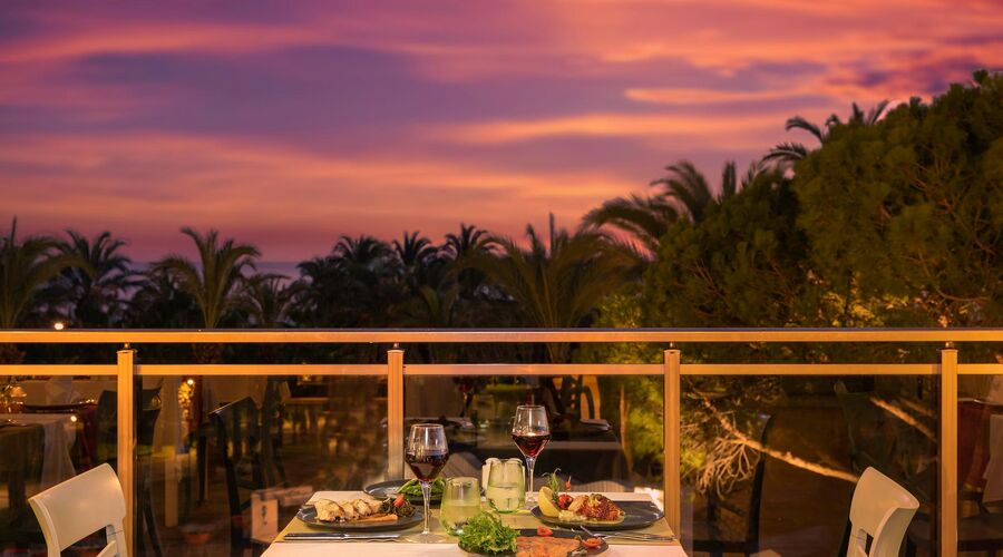 Asteria Family Resort  Belek  5*
