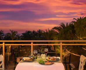 Asteria Family Resort  Belek  5*