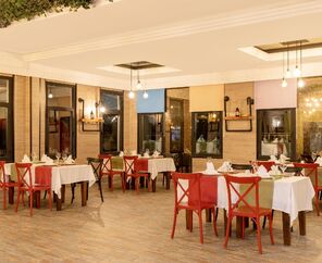 Asteria Family Resort  Belek  5*