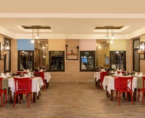 Asteria Family Resort  Belek  5*