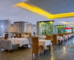 Asteria Family Resort  Belek  5*