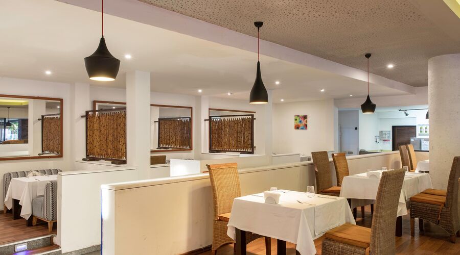 Asteria Family Resort  Belek  5*
