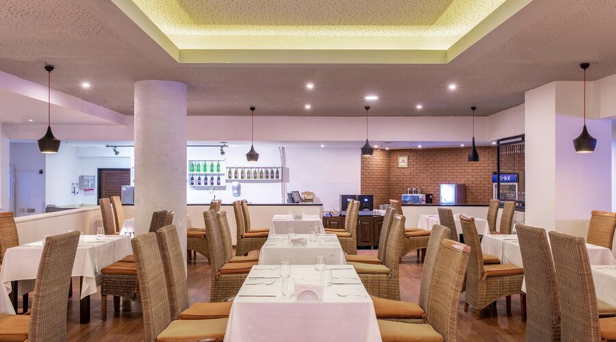 Asteria Family Resort  Belek  5*