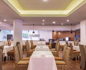 Asteria Family Resort  Belek  5*