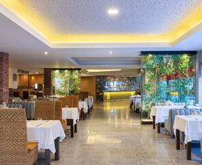 Asteria Family Resort  Belek  5*