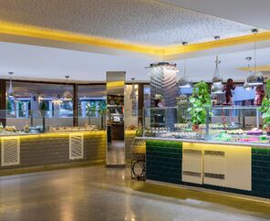 Asteria Family Resort  Belek  5*