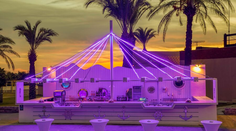 Asteria Family Resort  Belek  5*