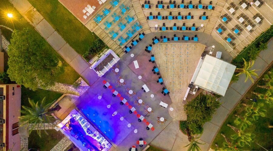 Asteria Family Resort  Belek  5*
