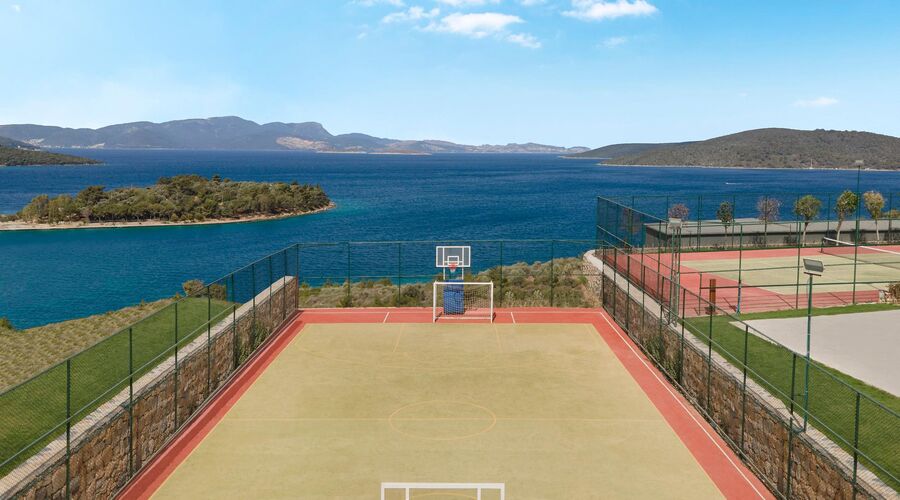 Lujo Bodrum   5*