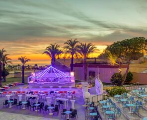 Asteria Family Resort  Belek  5*