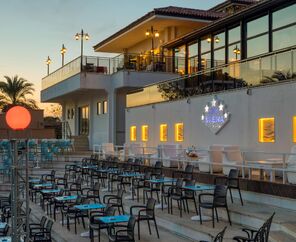 Asteria Family Resort  Belek  5*