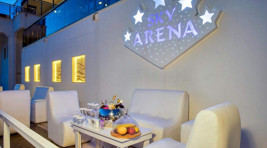 Asteria Family Resort  Belek  5*