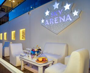 Asteria Family Resort  Belek  5*