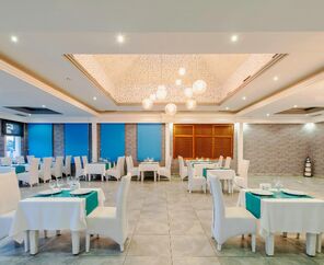 Asteria Family Resort  Belek  5*