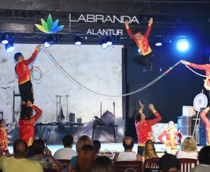 Labranda Alantur Hotel  5*