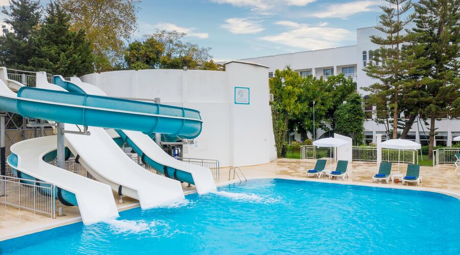 Labranda Alantur Hotel  5*