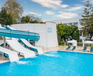 Labranda Alantur Hotel  5*