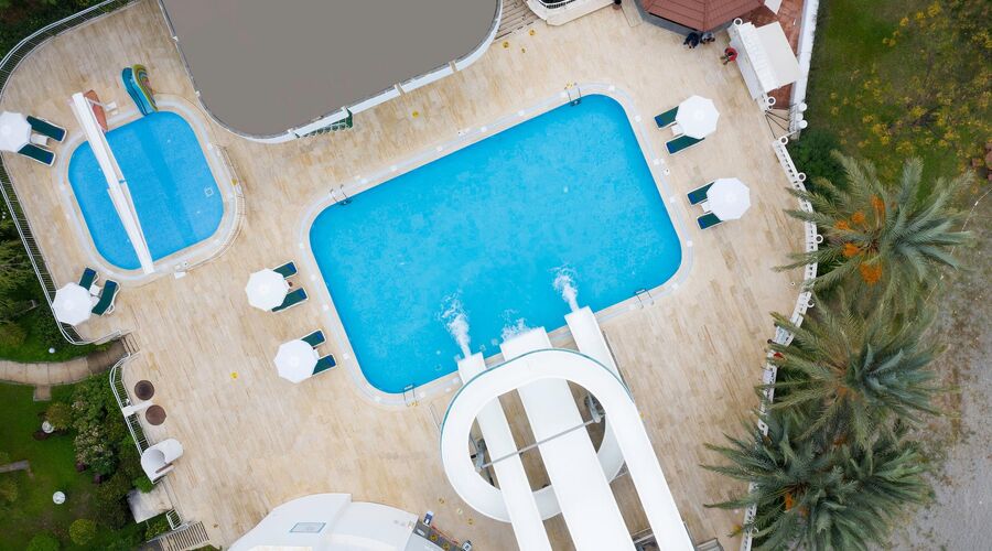 Labranda Alantur Hotel  5*