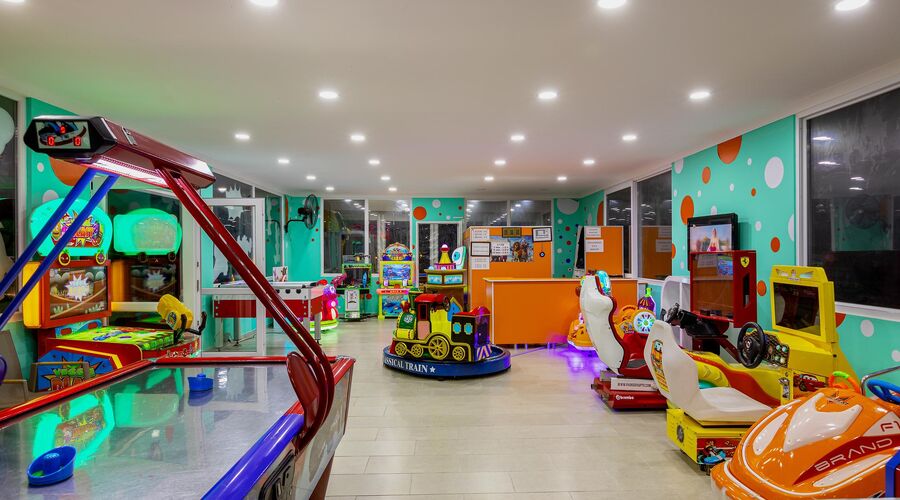 Labranda Alantur Hotel  5*