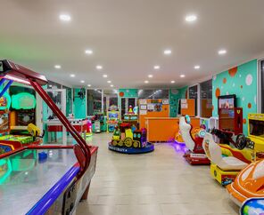 Labranda Alantur Hotel  5*