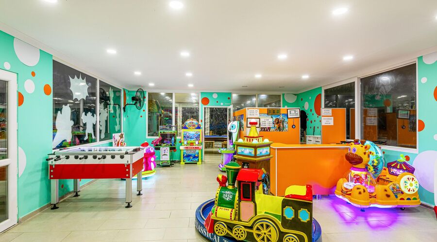 Labranda Alantur Hotel  5*