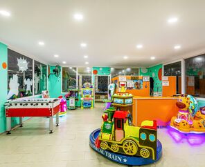 Labranda Alantur Hotel  5*