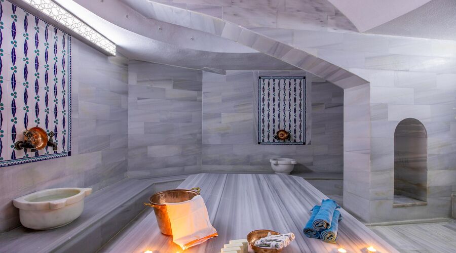 Labranda Alantur Hotel  5*