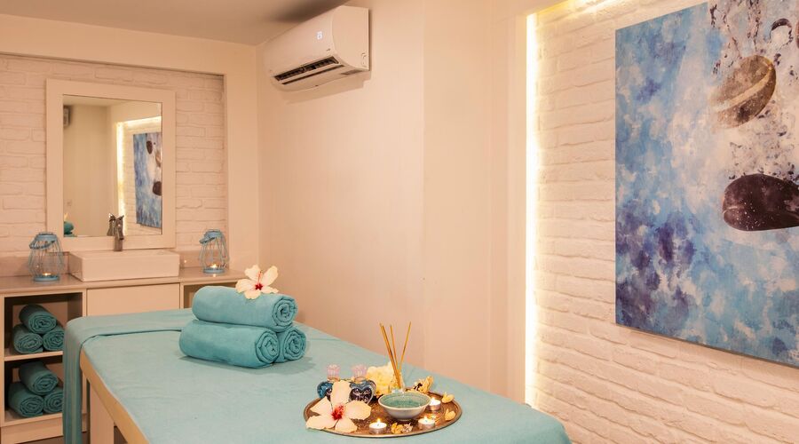 Labranda Alantur Hotel  5*