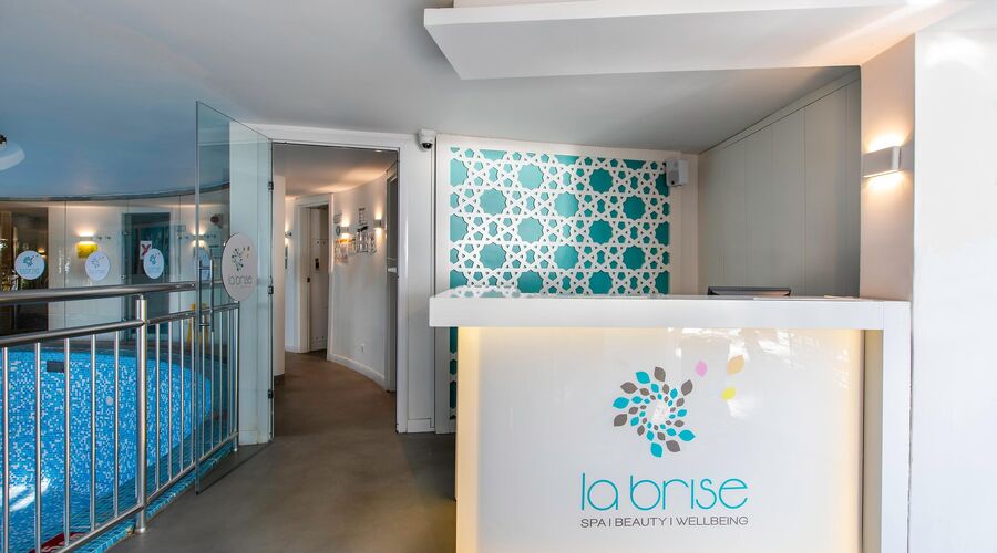 Labranda Alantur Hotel  5*
