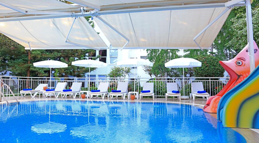 Labranda Alantur Hotel  5*