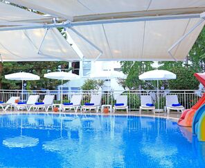 Labranda Alantur Hotel  5*