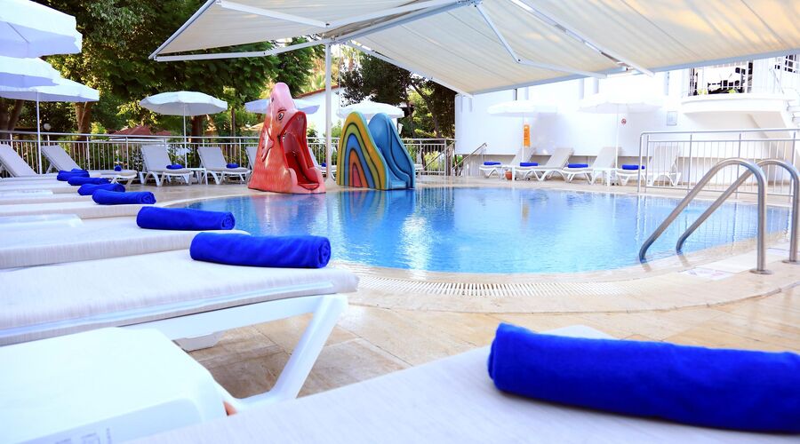 Labranda Alantur Hotel  5*