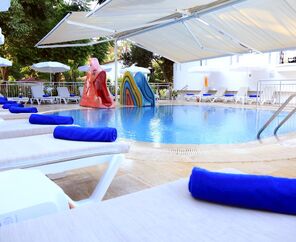 Labranda Alantur Hotel  5*