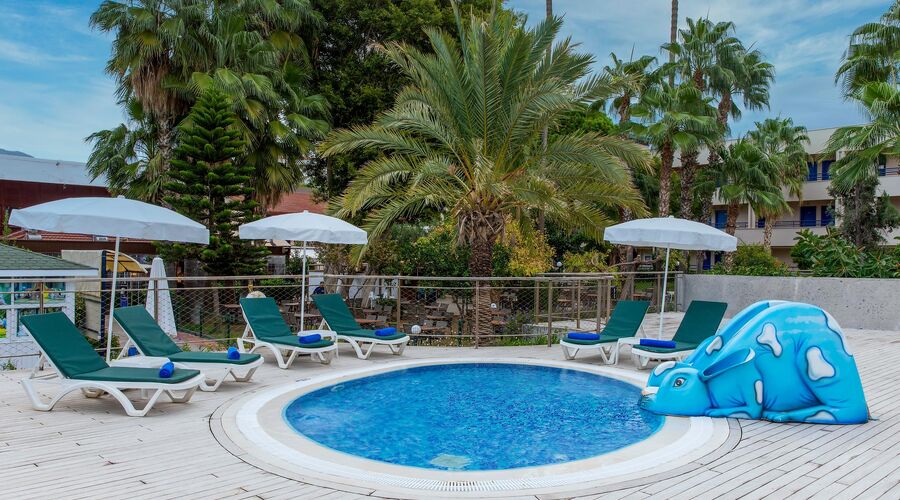 Labranda Alantur Hotel  5*