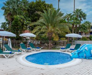 Labranda Alantur Hotel  5*