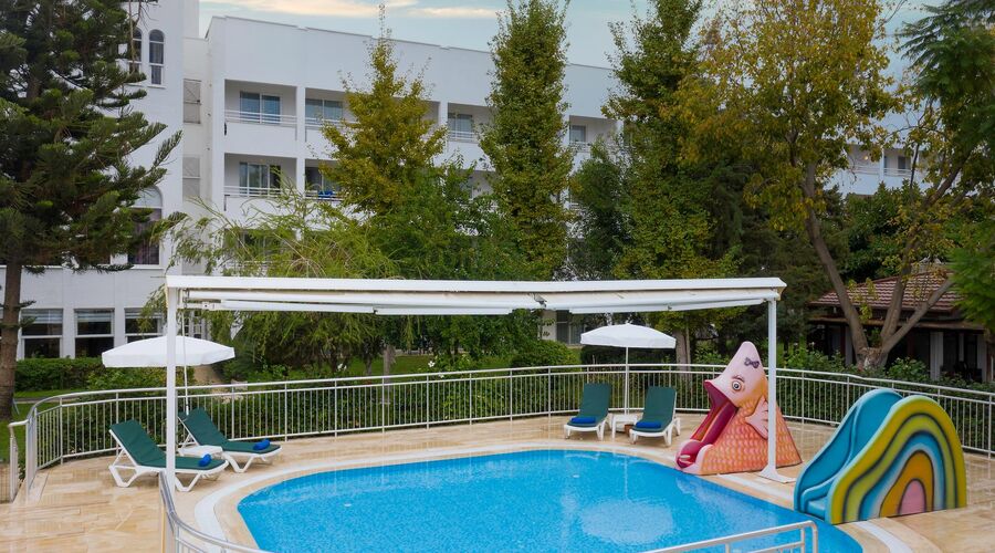 Labranda Alantur Hotel  5*
