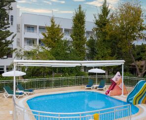 Labranda Alantur Hotel  5*