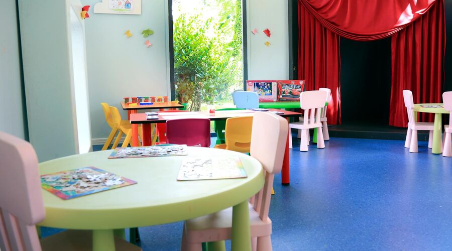 Labranda Alantur Hotel  5*